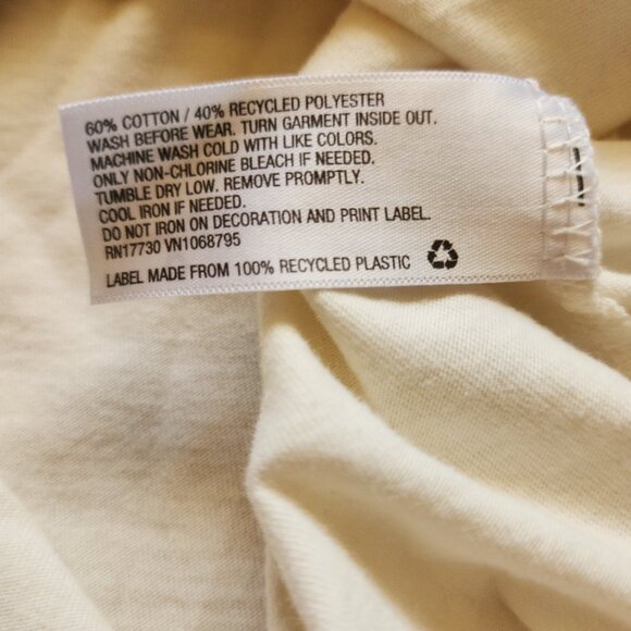 Cat & Jack Girls’ Sequin Heart Long Sleeve Top – Size L (10/12) - Picture 6 of 15